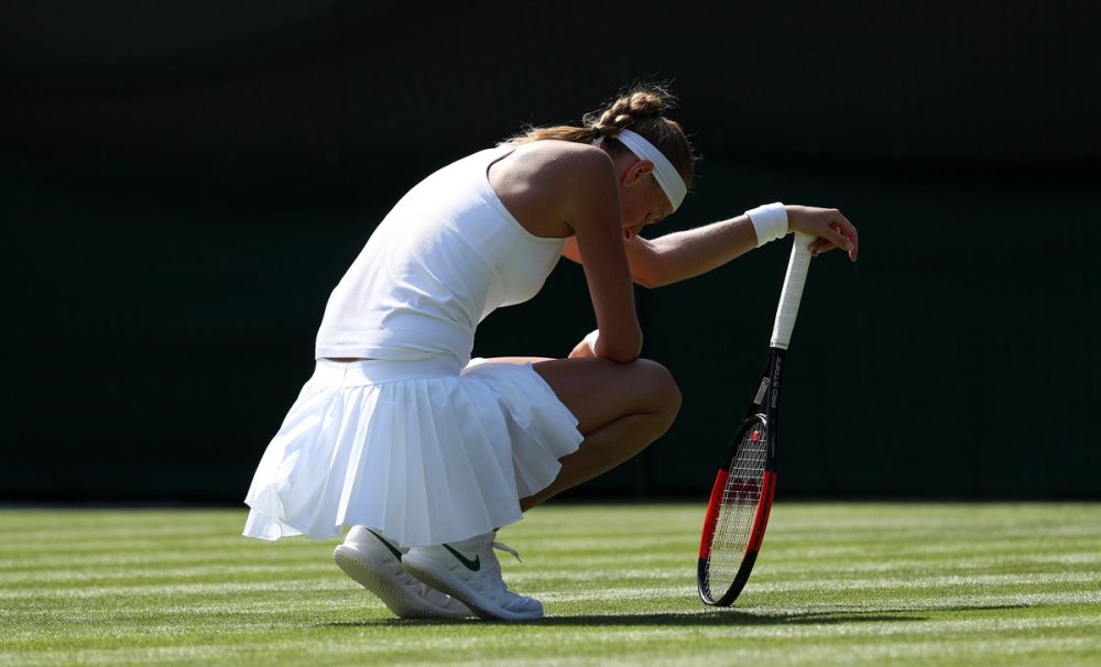 这也行？科维托娃爆冷击败老鹰新疆广汇窗口期复出首秀，冲刺阶段阿森纳回应争议(新疆男篮热身赛与美国队大打出手)爱游戏体育